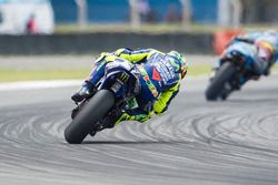 Valentino Rossi, Yamaha Factory Racing