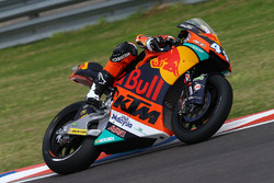 Miguel Oliveira, Red Bull KTM Ajo