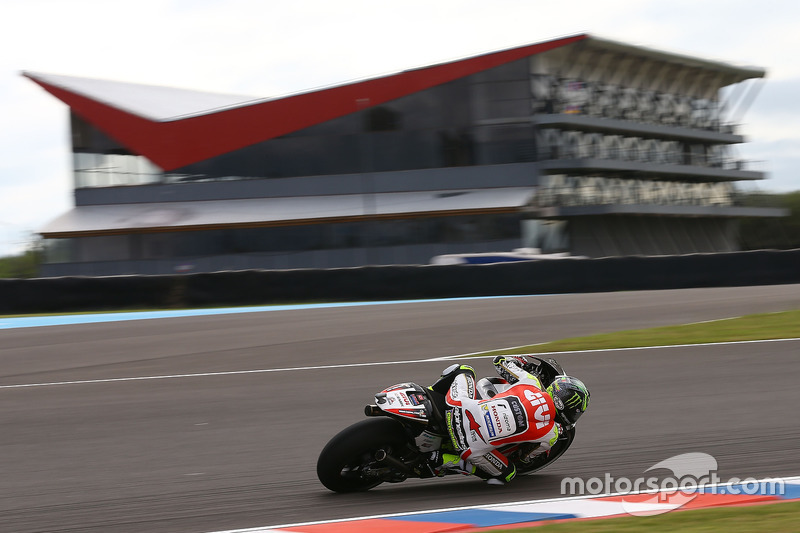 Cal Crutchlow