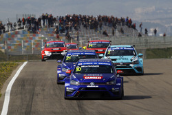 Джанни Морбиделли, West Coast Racing, Volkswagen Golf GTi TCR