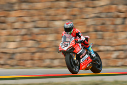 Marco Melandri, Ducati Team