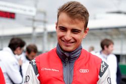 Nico Müller, Audi Sport Team Abt Sportsline, Audi RS 5 DTM