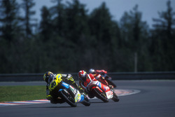 Valentino Rossi, Aprilia