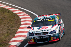 Craig Lowndes, Triple Eight Race Engineering Holden