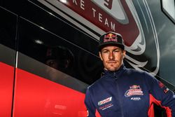 Nicky Hayden, Honda World Superbike Team