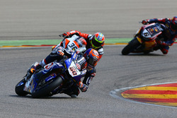 Michael van der Mark, Pata Yamaha