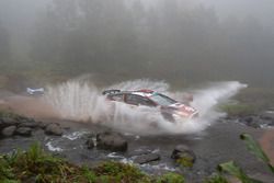 Алексей Лукьянюк и Алексей Арнаутов, Ford Fiesta R5