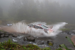 Алексей Лукьянюк и Алексей Арнаутов, Ford Fiesta R5