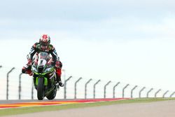 Jonathan Rea, Kawasaki Racing