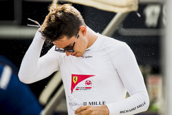 Charles Leclerc, PREMA Powerteam