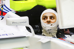 Felipe Massa, Williams