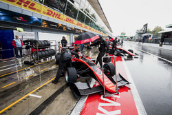 George Russell, ART Grand Prix