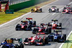 Antonio Fuoco, PREMA Powerteam