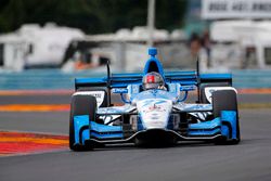 Marco Andretti, Andretti Autosport Honda