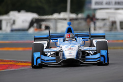 Marco Andretti, Andretti Autosport Honda