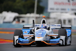 Scott Dixon, Chip Ganassi Racing Honda