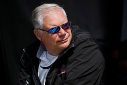 Art St. Cyr, President of Honda Performance Development