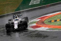 Felipe Massa, Williams FW40