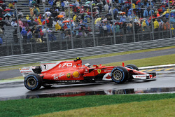 Kimi Raikkonen, Ferrari SF70H
