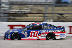 Danica Patrick, Stewart-Haas Racing Ford