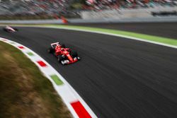 Kimi Raikkonen, Ferrari SF70H