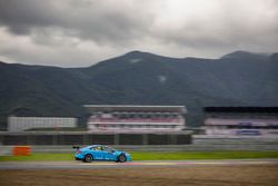 Nestor Girolami, Polestar Cyan Racing, Volvo S60 Polestar TC1