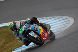 Franco Morbidelli, Marc VDS