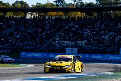 Timo Glock, BMW Team RMG, BMW M4 DTM