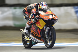 Bo Bendsneyder, Red Bull KTM Ajo