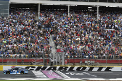 Martin Truex Jr., Furniture Row Racing Toyota takes the win