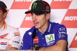 Maverick Viñales, Yamaha Factory Racing