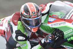 Sam Lowes, Aprilia Racing Team Gresini