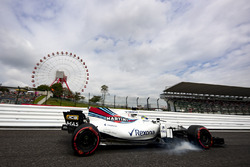 Felipe Massa, Williams FW40