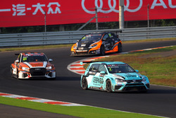Jean-Karl Vernay, Leopard Racing Team WRT, Volkswagen Golf GTi TCR