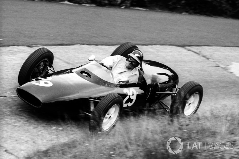 Tony Shelly (1962)