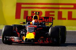Max Verstappen, Red Bull Racing RB13
