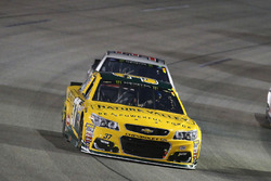 Chris Buescher, JTG Daugherty Racing Chevrolet