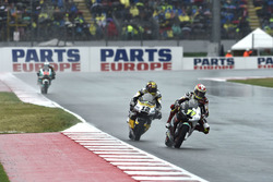 Dominique Aegerter, Kiefer Racing