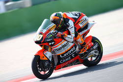 Luca Marini, Forward Racing