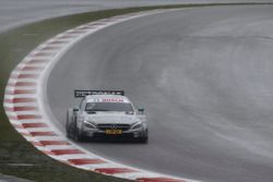 Gary Paffett, Mercedes-AMG Team HWA, Mercedes-AMG C63 DTM