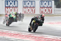 Johann Zarco, Monster Yamaha Tech 3