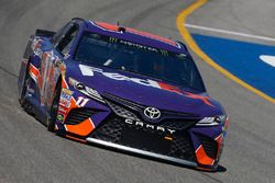 Denny Hamlin, Joe Gibbs Racing Toyota