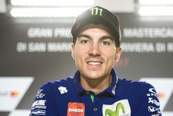 Маверик Виньялес, Yamaha Factory Racing