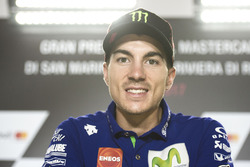 Маверик Виньялес, Yamaha Factory Racing
