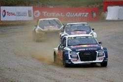 Mattias Ekström, EKS, Audi S1 EKS RX Quattro