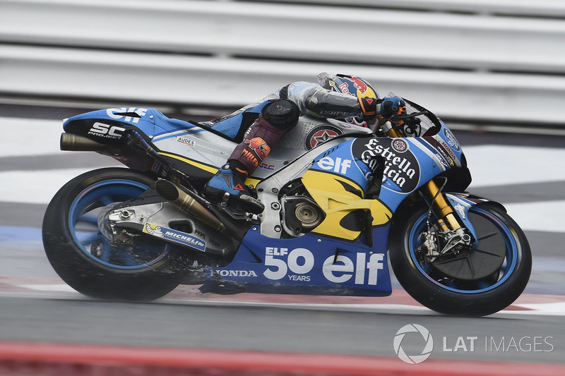 Jack Miller, Estrella Galicia 0,0 Marc VDS