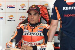 Marc Marquez, Repsol Honda Team