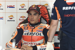 Marc Marquez, Repsol Honda Team