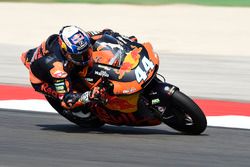 Miguel Oliveira, Red Bull KTM Ajo