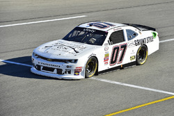 SS-Green Light Racing